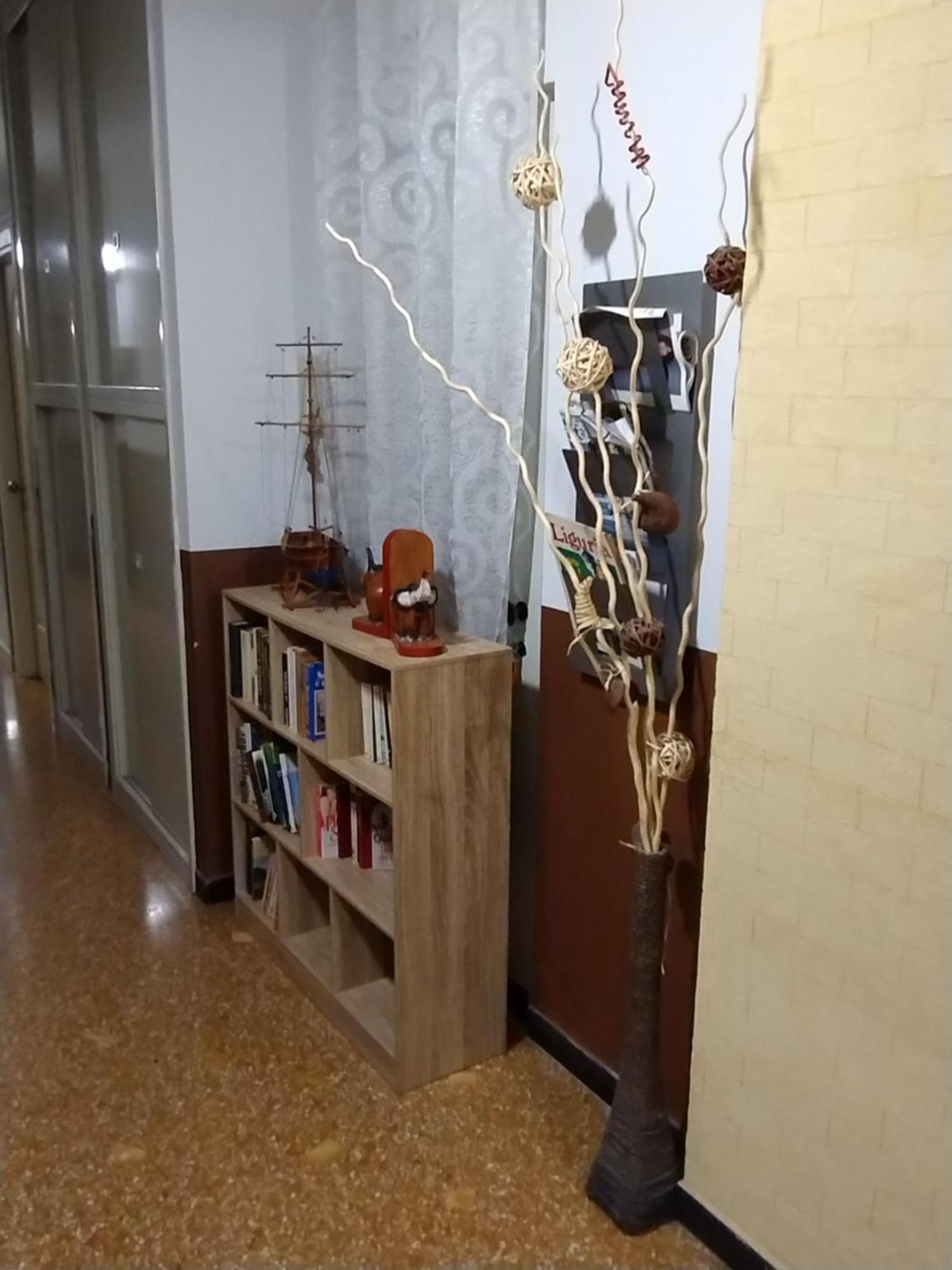 Hotel Della Piazzetta Varazze Dış mekan fotoğraf