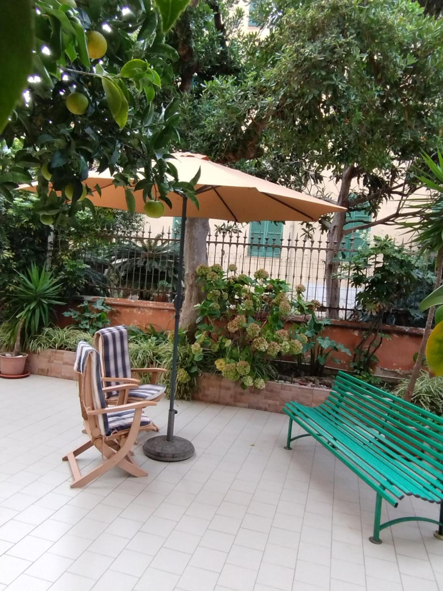 Hotel Della Piazzetta Varazze Dış mekan fotoğraf