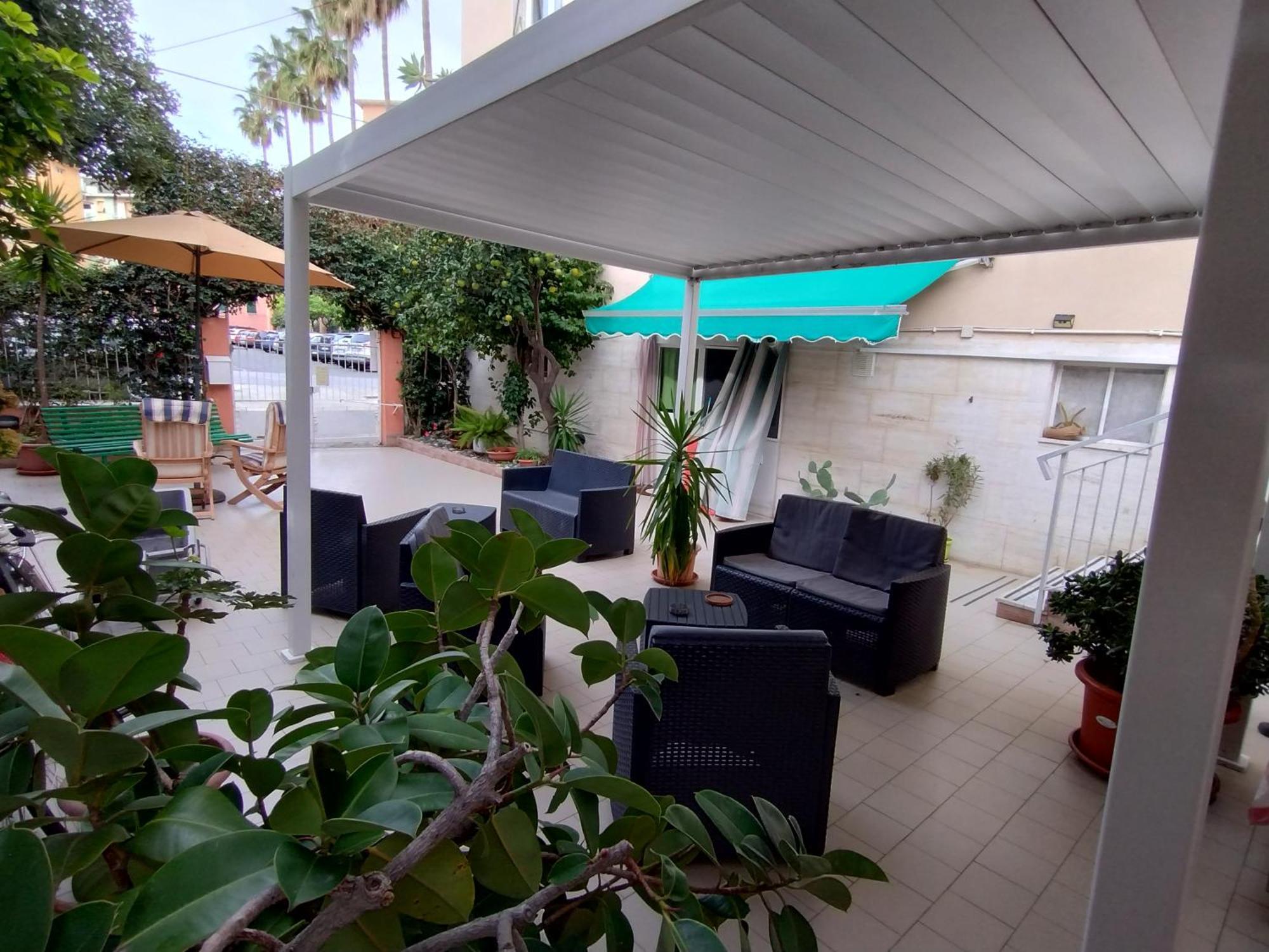 Hotel Della Piazzetta Varazze Dış mekan fotoğraf