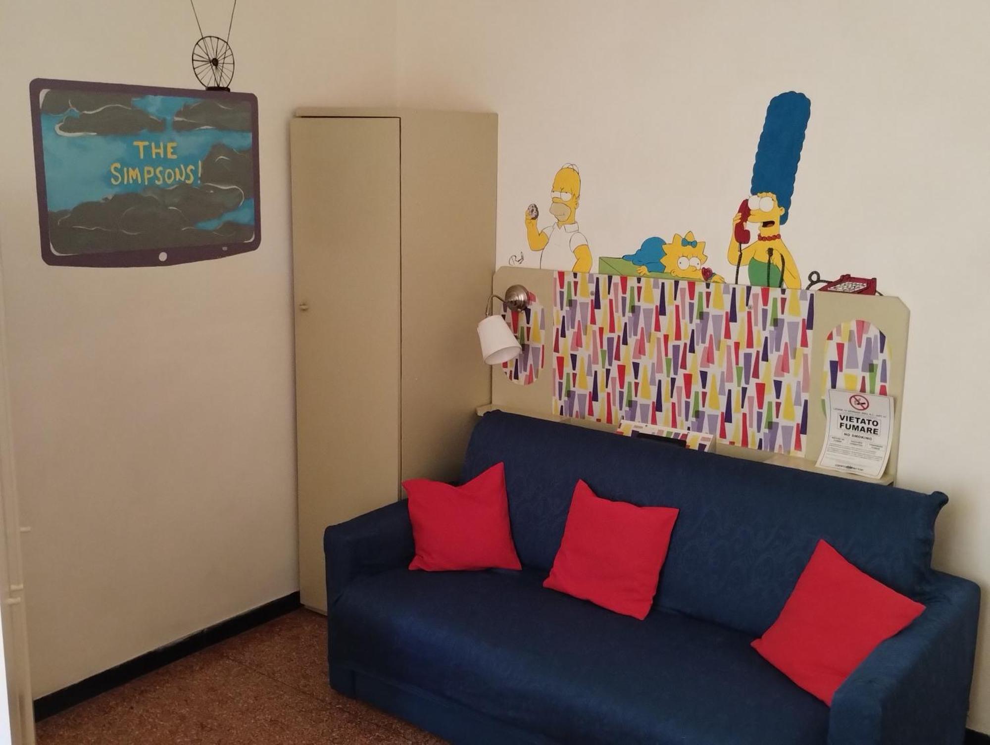Hotel Della Piazzetta Varazze Dış mekan fotoğraf