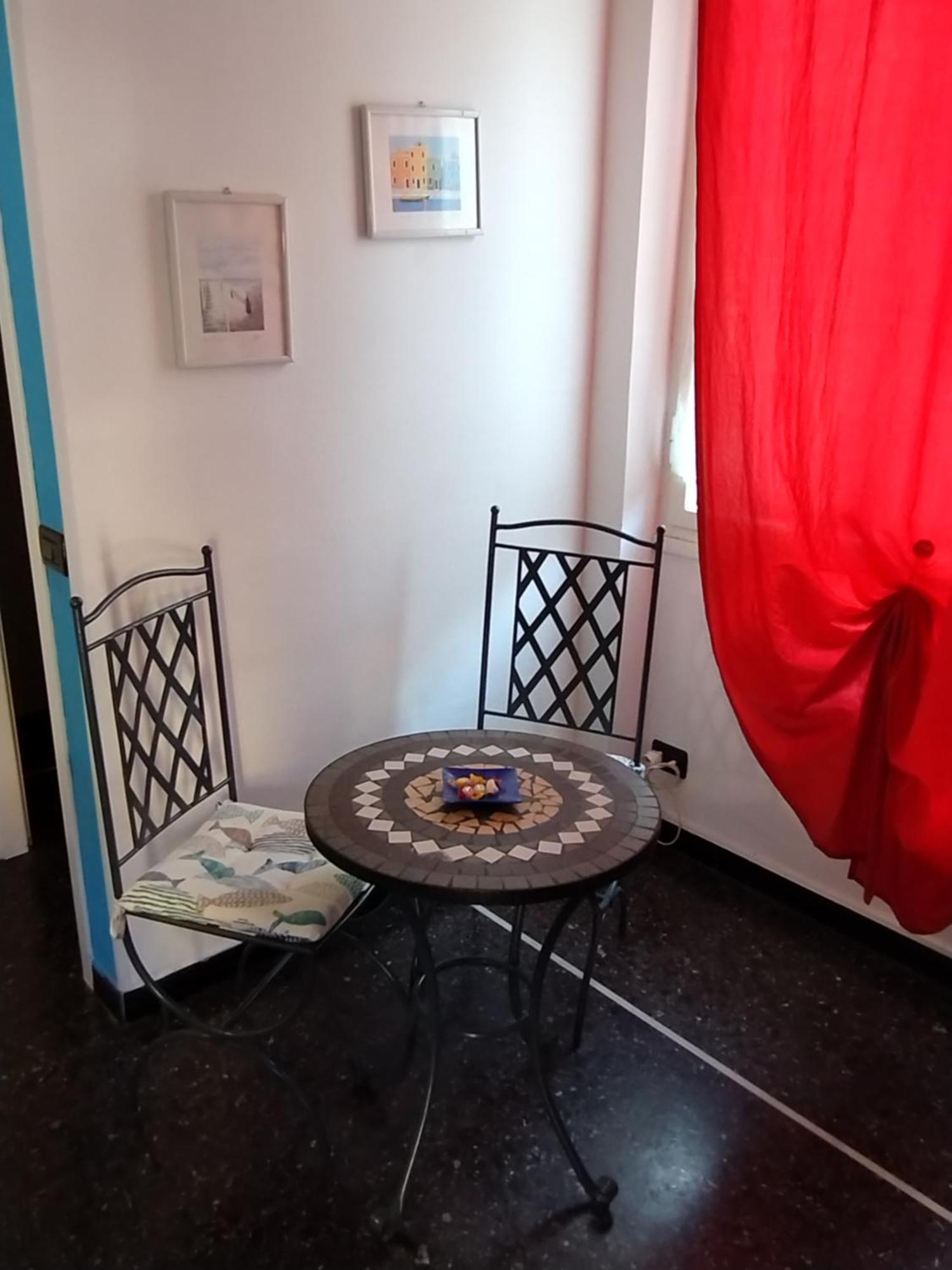 Hotel Della Piazzetta Varazze Dış mekan fotoğraf