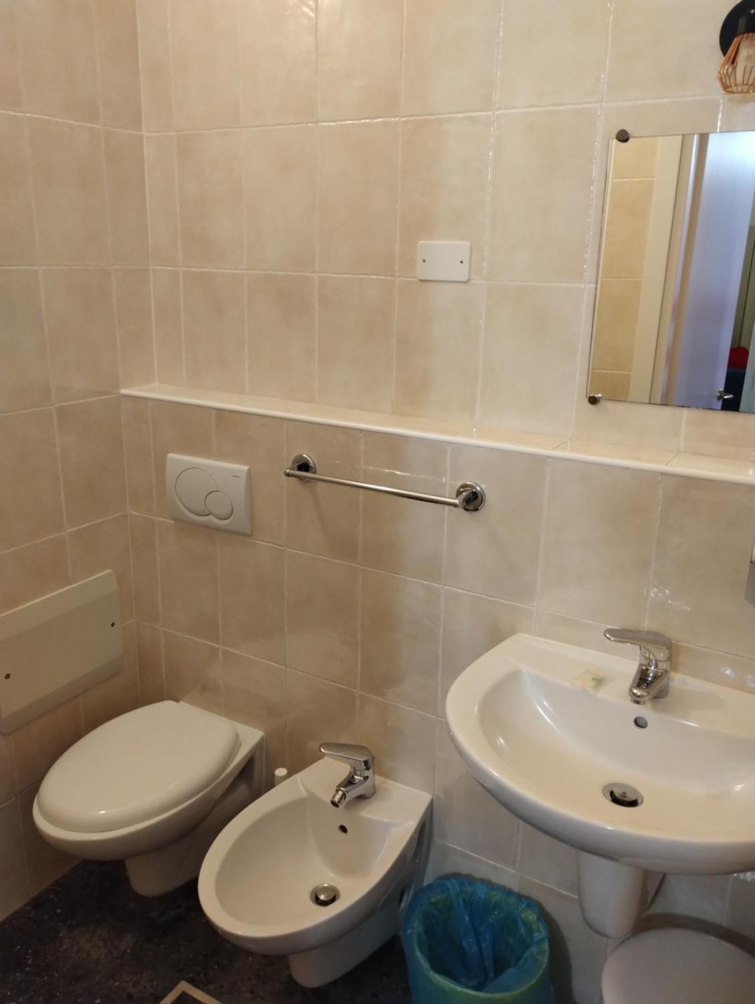 Hotel Della Piazzetta Varazze Dış mekan fotoğraf