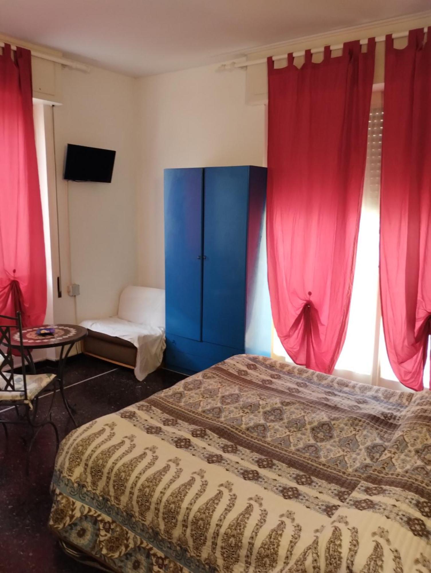 Hotel Della Piazzetta Varazze Dış mekan fotoğraf