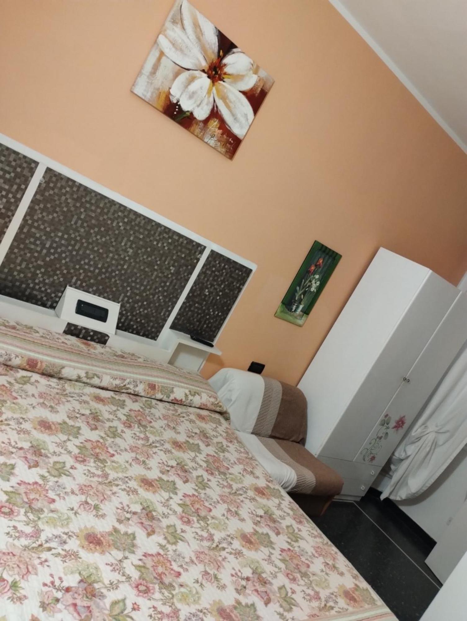 Hotel Della Piazzetta Varazze Dış mekan fotoğraf