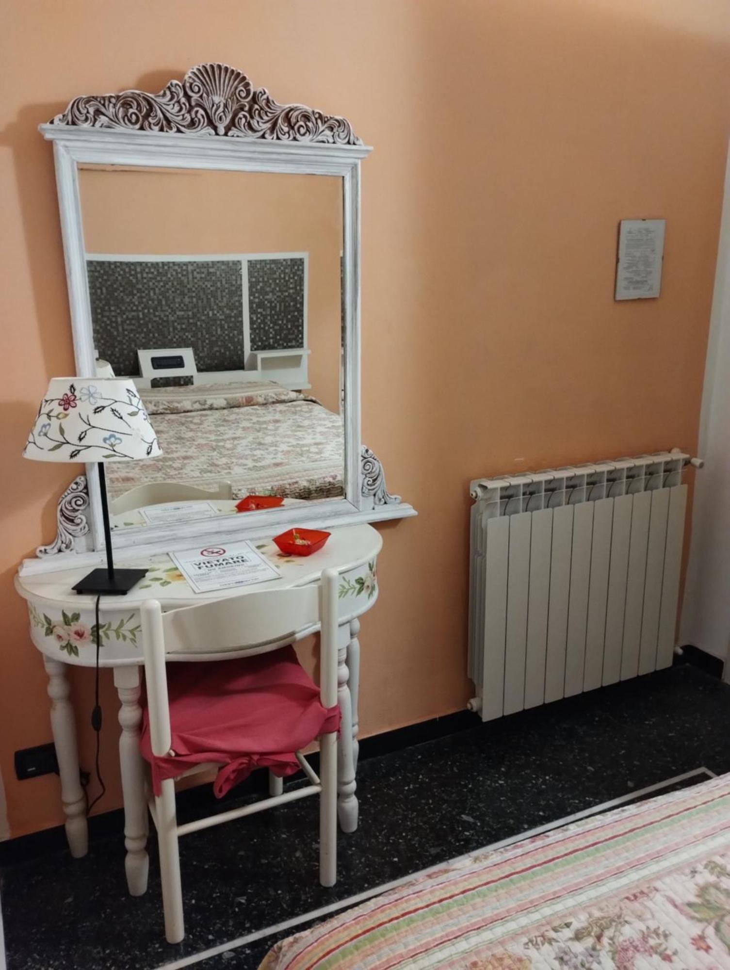 Hotel Della Piazzetta Varazze Dış mekan fotoğraf