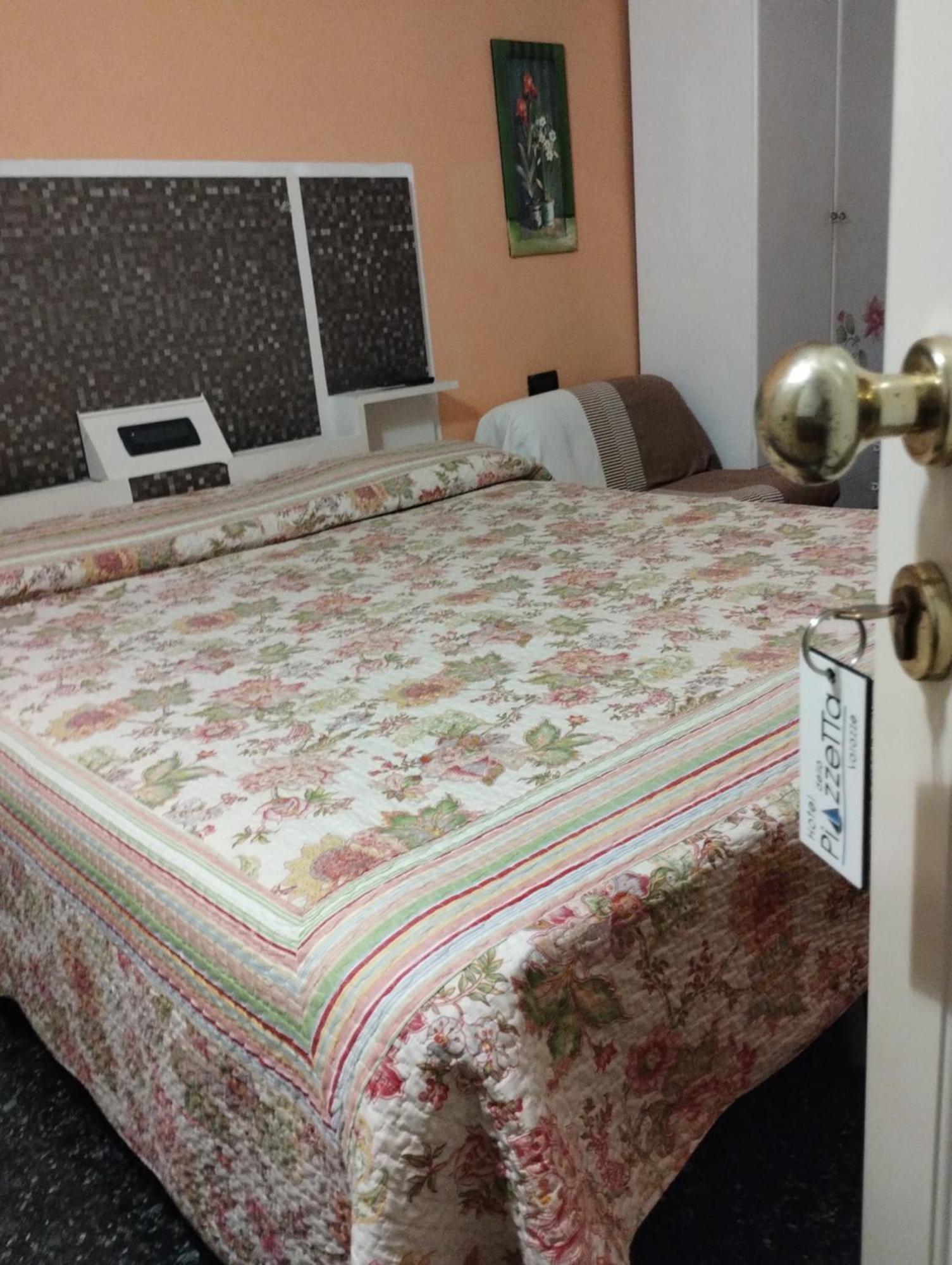 Hotel Della Piazzetta Varazze Dış mekan fotoğraf