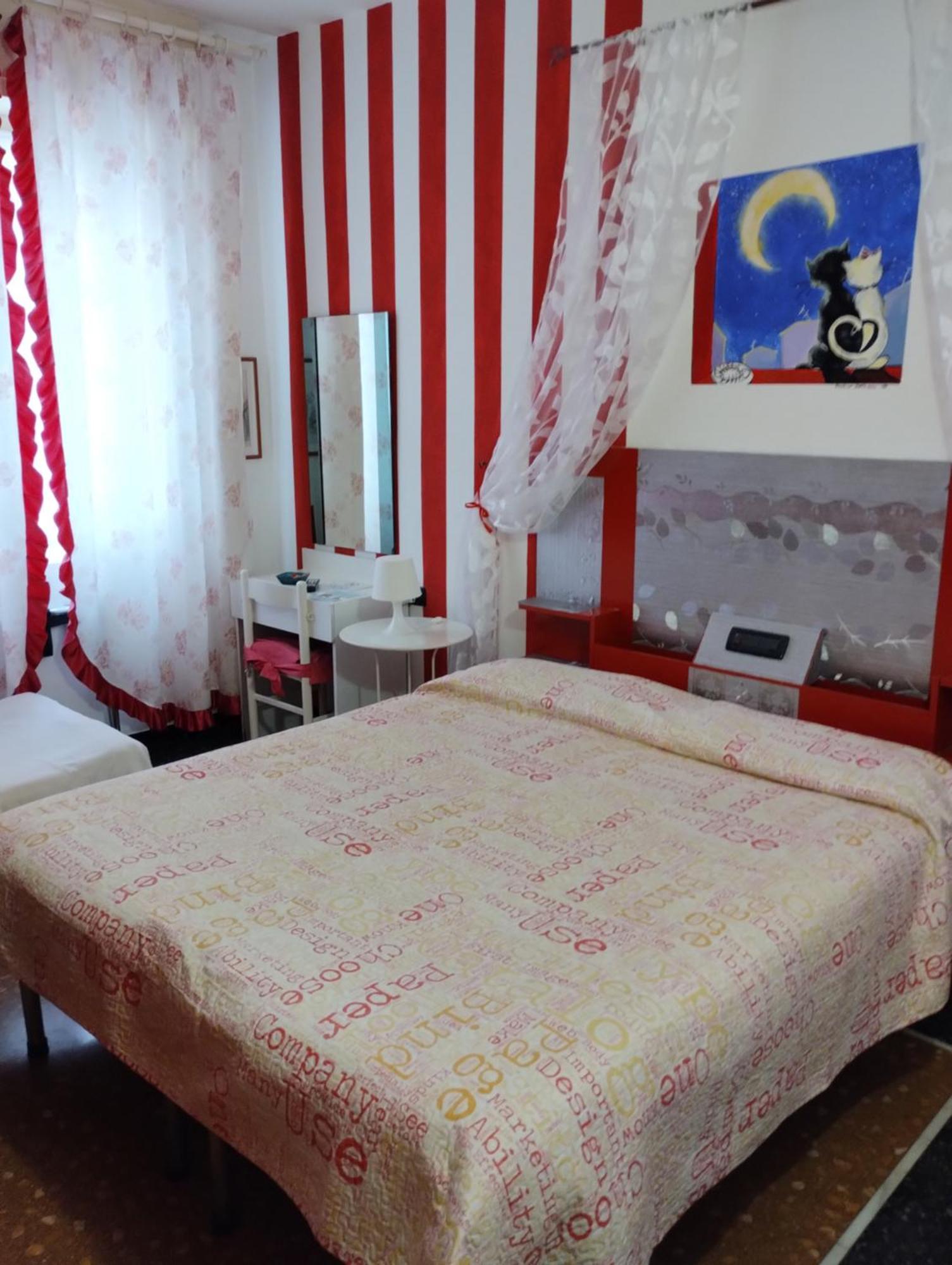 Hotel Della Piazzetta Varazze Dış mekan fotoğraf