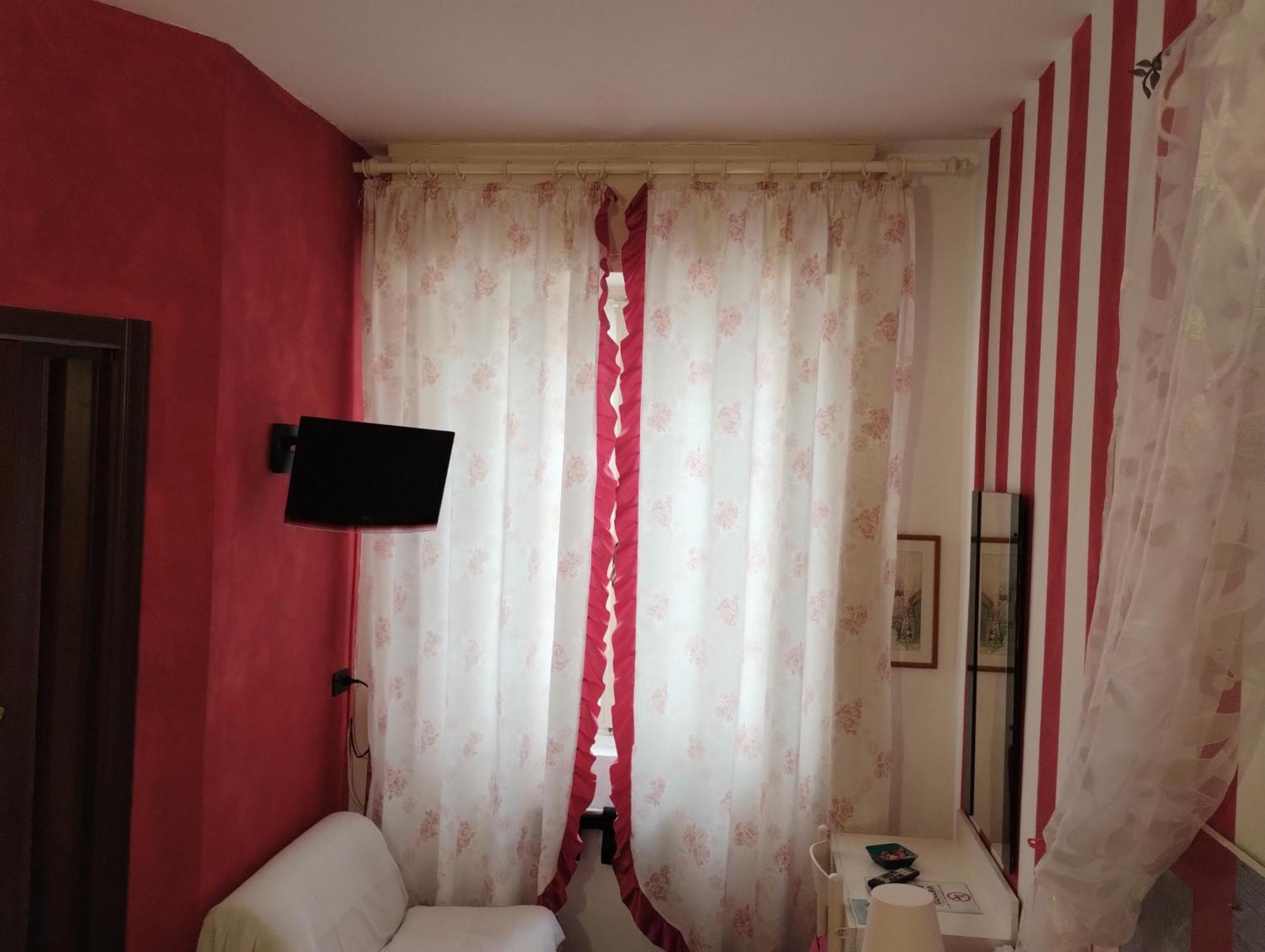 Hotel Della Piazzetta Varazze Dış mekan fotoğraf