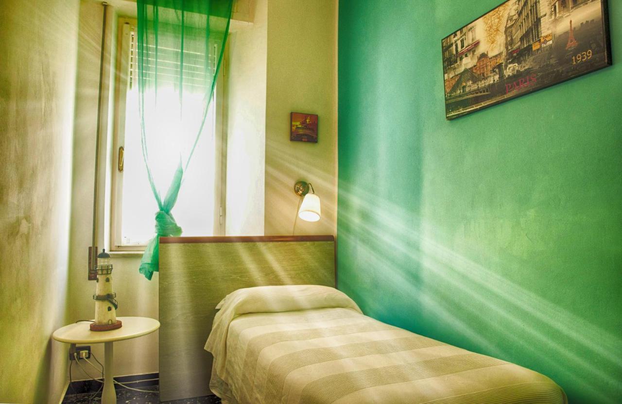 Hotel Della Piazzetta Varazze Dış mekan fotoğraf