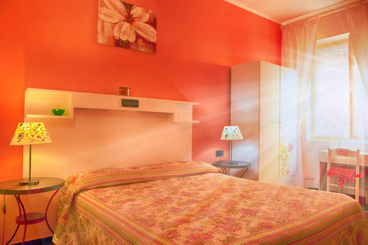 Hotel Della Piazzetta Varazze Dış mekan fotoğraf