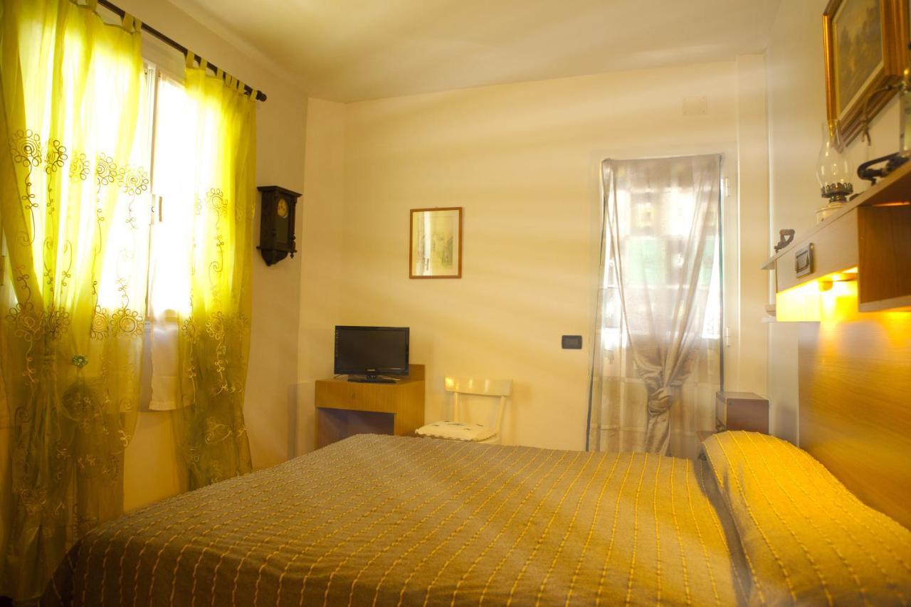 Hotel Della Piazzetta Varazze Dış mekan fotoğraf