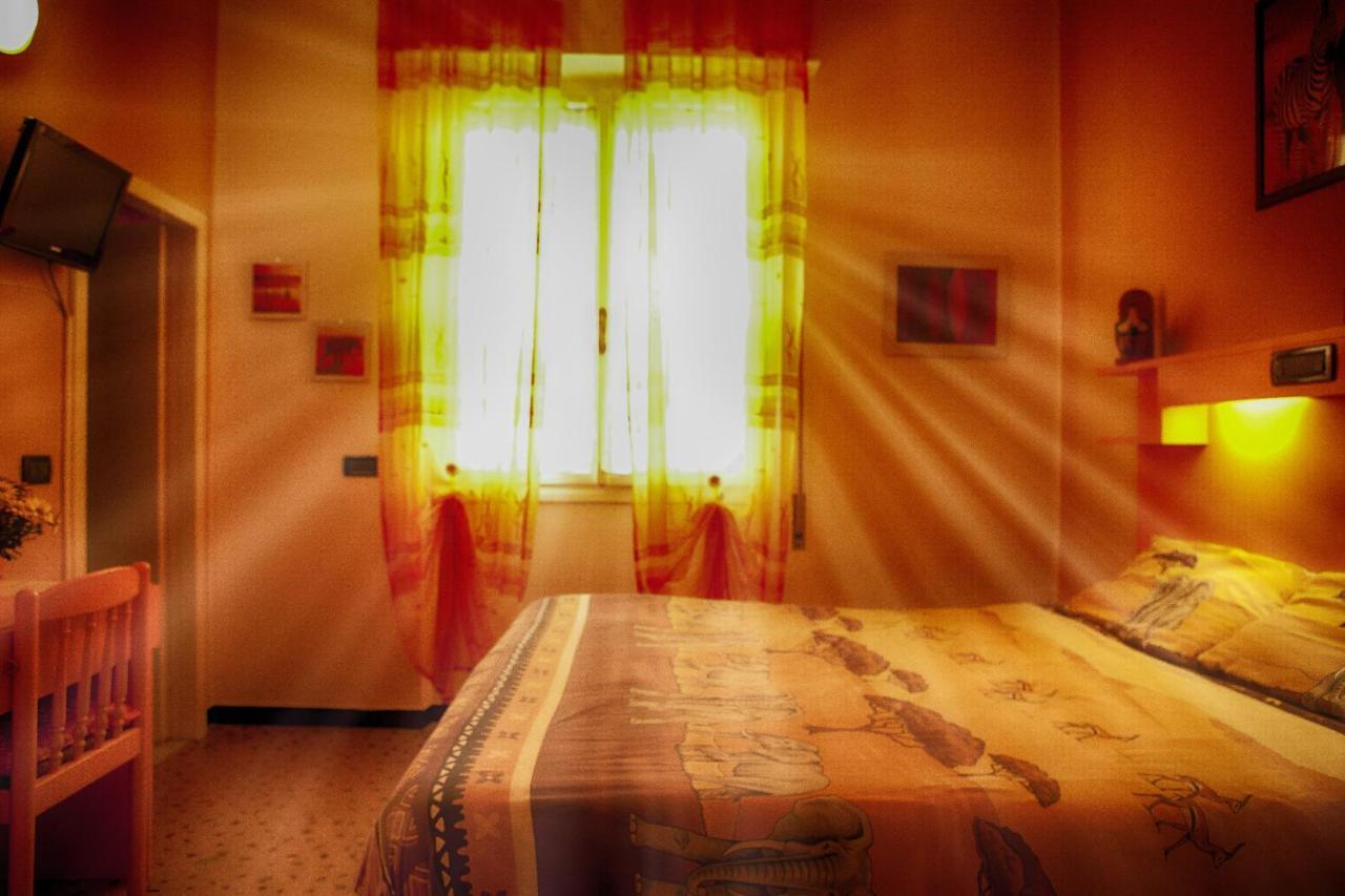 Hotel Della Piazzetta Varazze Dış mekan fotoğraf