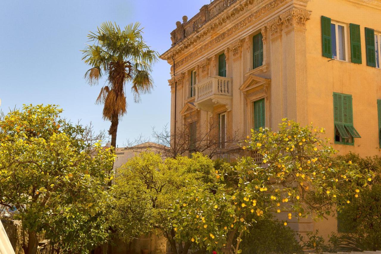 Hotel Della Piazzetta Varazze Dış mekan fotoğraf